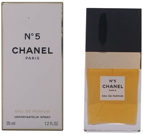 chanel no 5 35 ml.